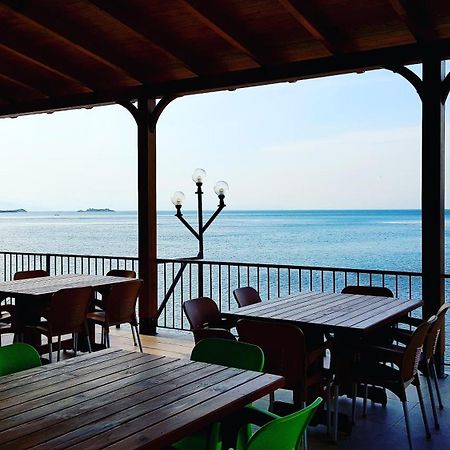 Rooms Lake View Balani Restaurant Shkodra Exterior foto