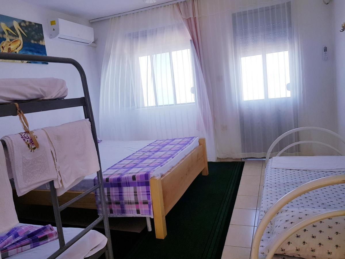 Rooms Lake View Balani Restaurant Shkodra Exterior foto