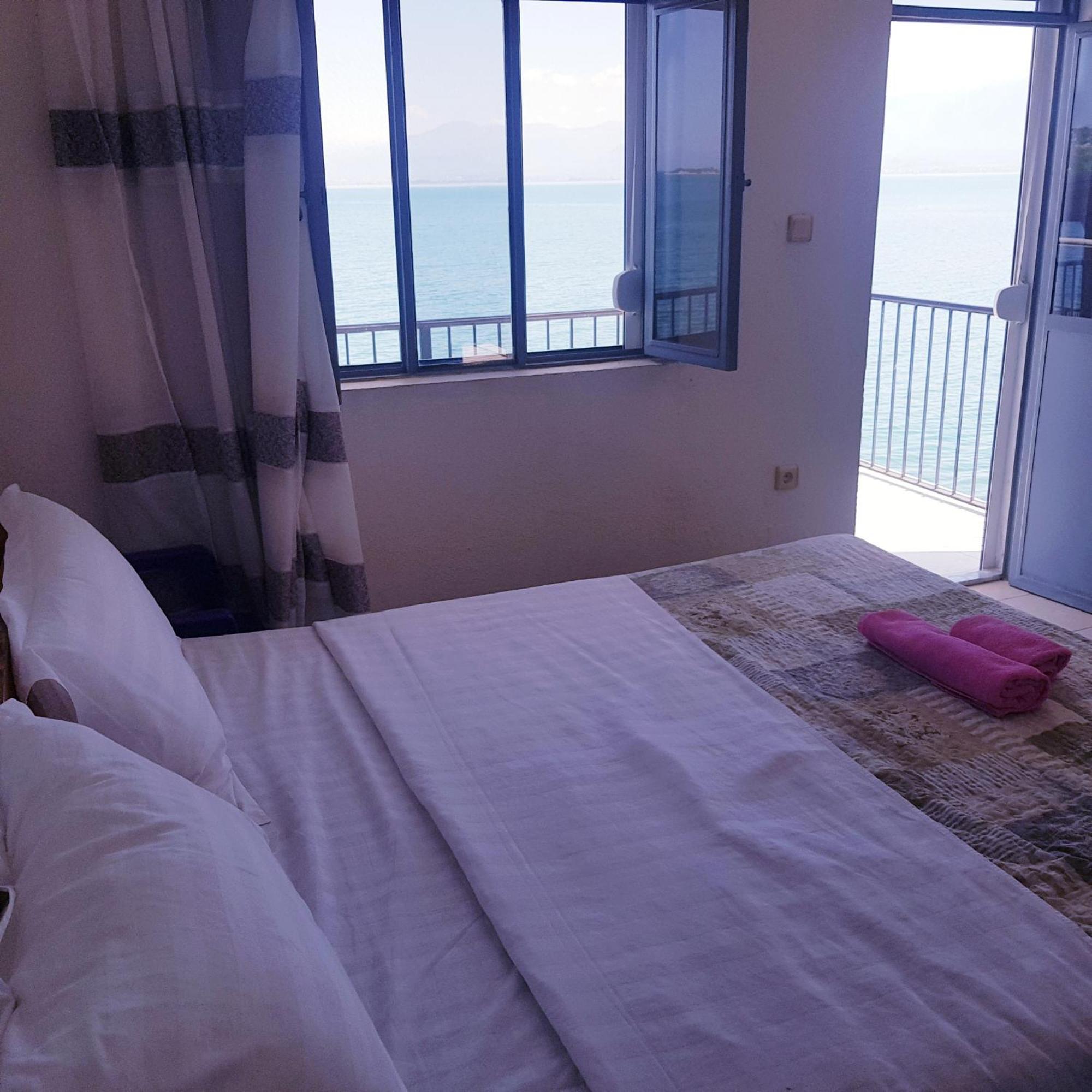 Rooms Lake View Balani Restaurant Shkodra Exterior foto