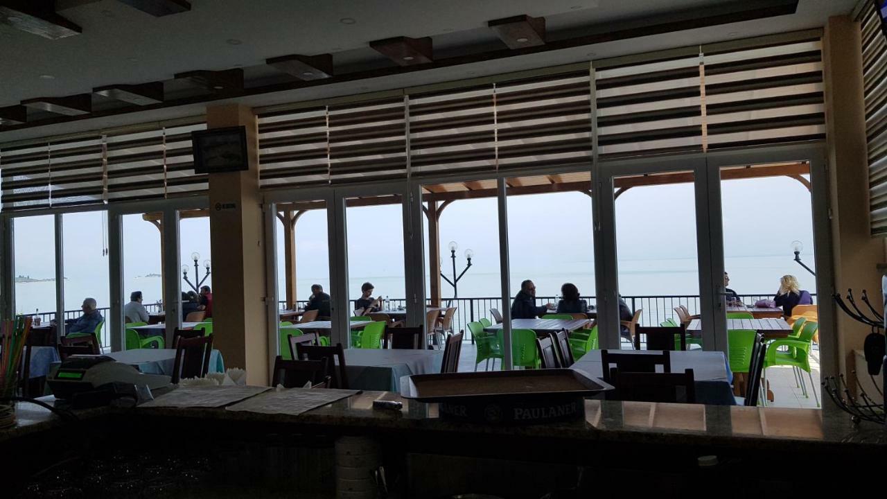 Rooms Lake View Balani Restaurant Shkodra Exterior foto
