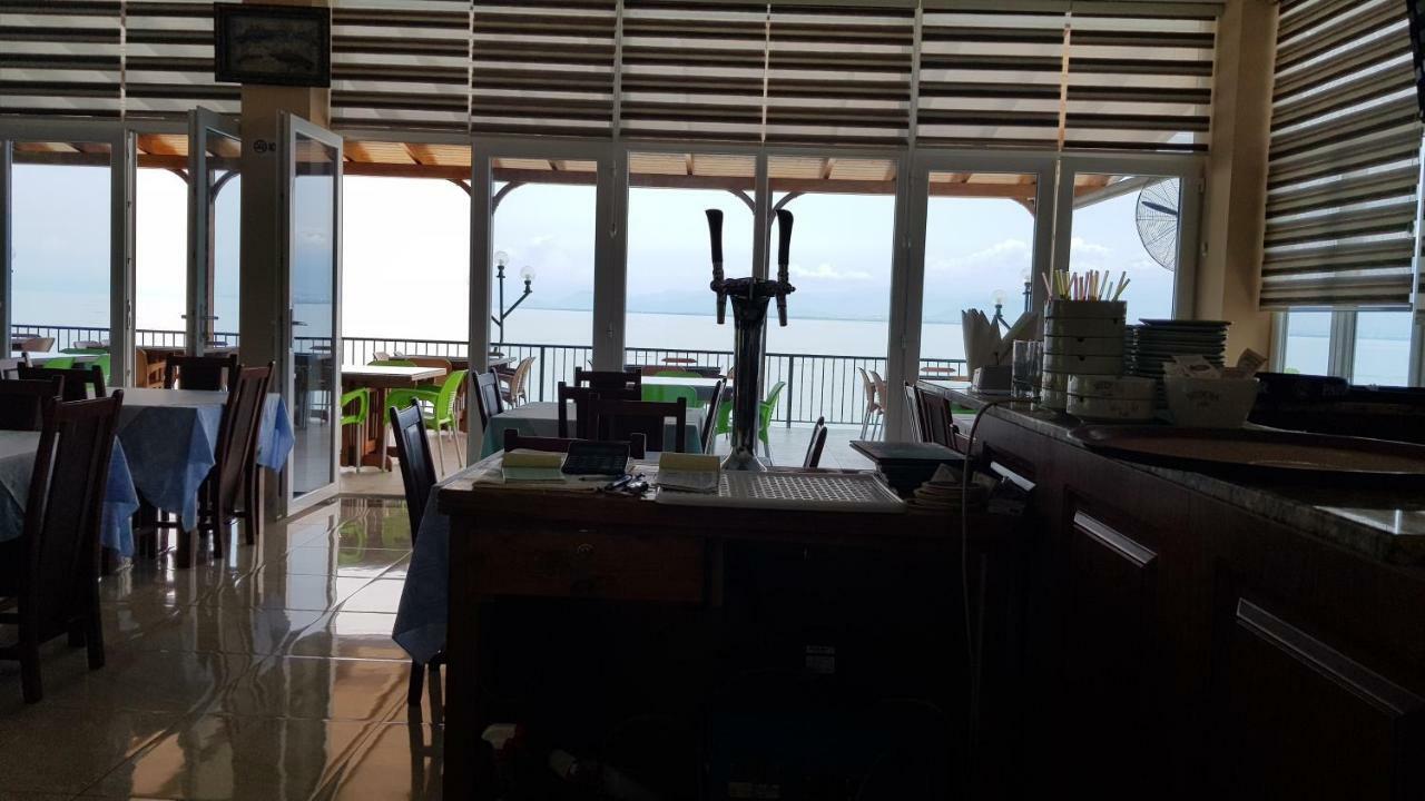 Rooms Lake View Balani Restaurant Shkodra Exterior foto