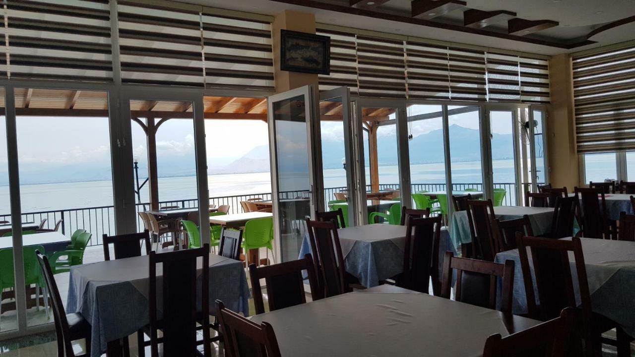 Rooms Lake View Balani Restaurant Shkodra Exterior foto