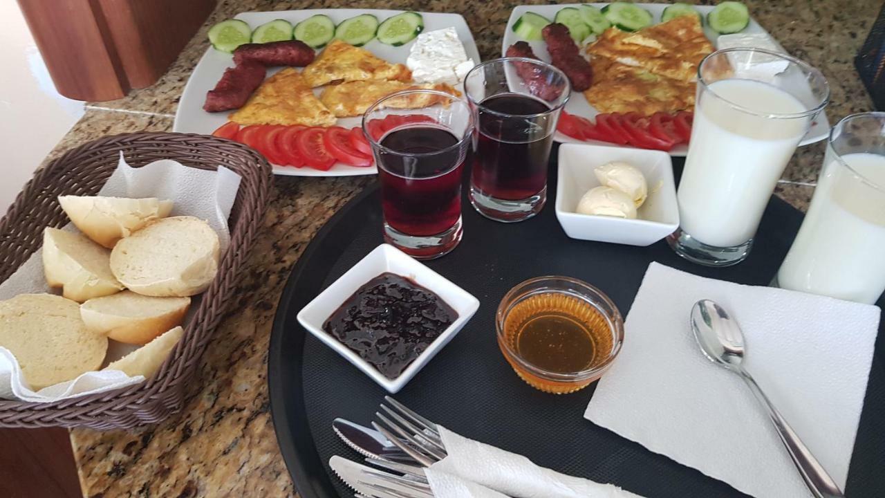 Rooms Lake View Balani Restaurant Shkodra Exterior foto